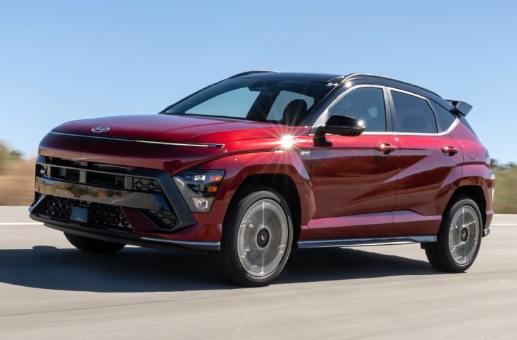 Hyundai Kona có phải dòng SUV đô thị cỡ nhỏ đáng mua không? - 1