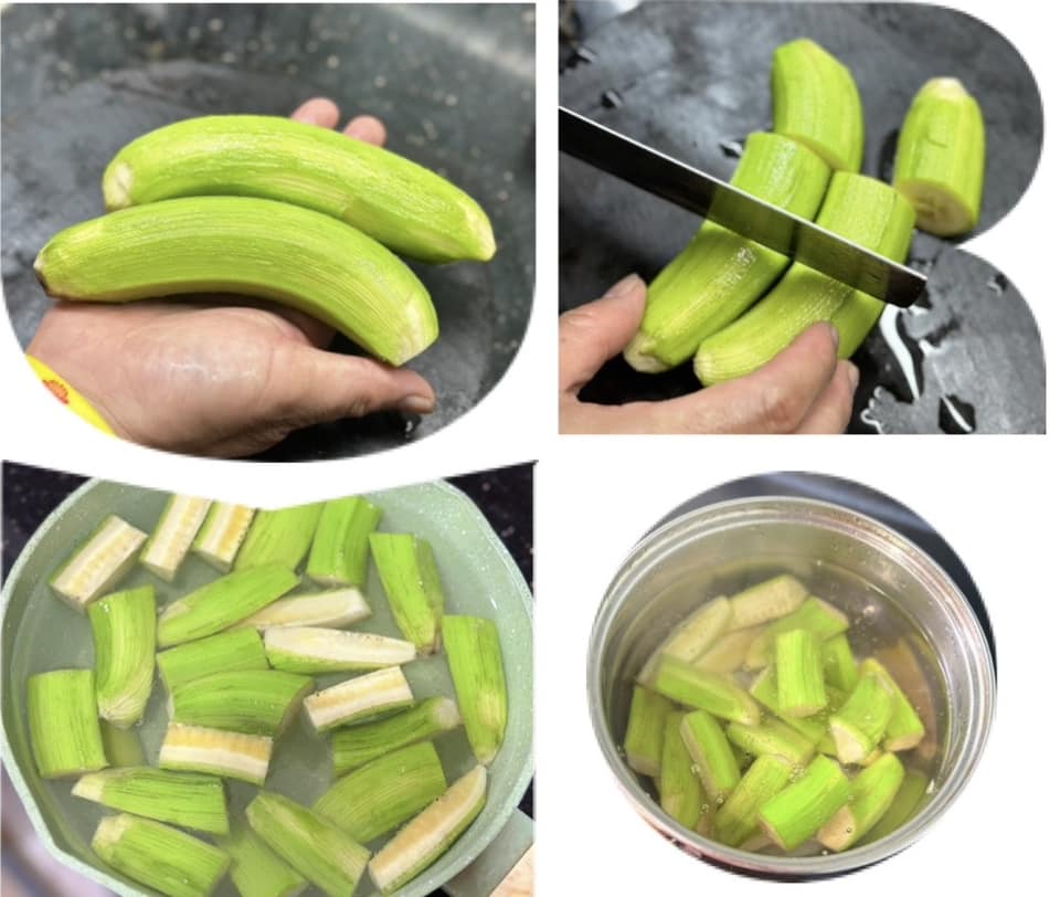 Món canh dân dã khiến cả nhà sì sụp, đánh bay nồi cơm - 3