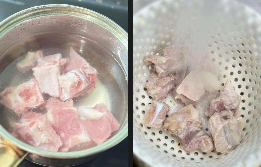Món canh dân dã khiến cả nhà sì sụp, đánh bay nồi cơm - 4
