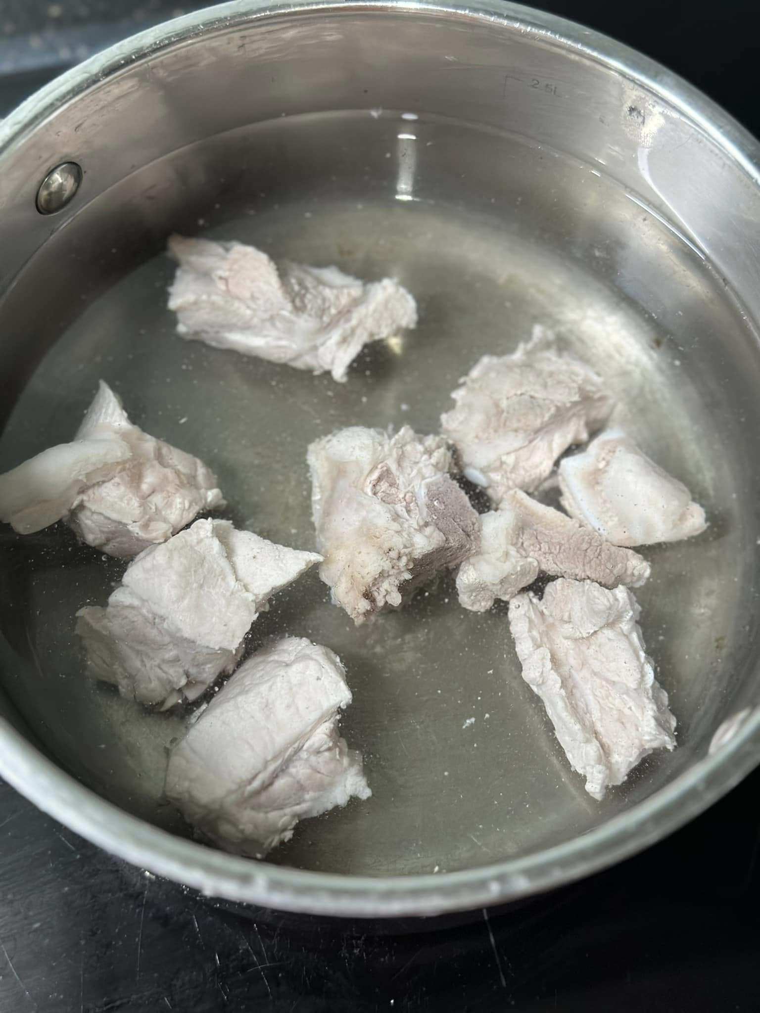 Món canh dân dã khiến cả nhà sì sụp, đánh bay nồi cơm - 5
