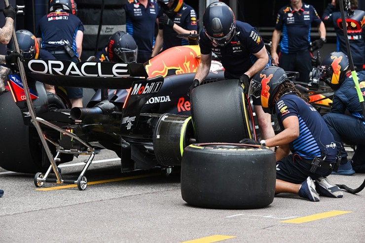 Quy định 2 pit-stop liệu có giảm sự “nhàm chán” của Monaco GP?