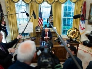 Thế giới - Thế giới 24h: Đàm phán "không đi đến đâu", ông Trump muốn áp thuế nặng với EU