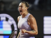 Thể thao - Nóng nhất thể thao tối 23/5: Sabalenka tự tin trước thềm Roland Garros