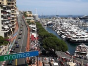 Thể thao - Đua xe F1, Monaco GP: Hâm nóng đua vô địch, chiến thuật 2 pit-stop sẽ tăng sức hấp dẫn?