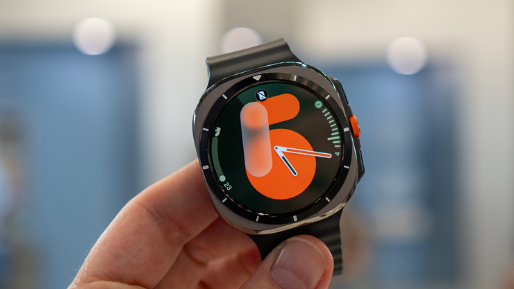 Thế hệ smartwatch Galaxy Watch 8 sẽ không có nâng cấp về chip xử lý?