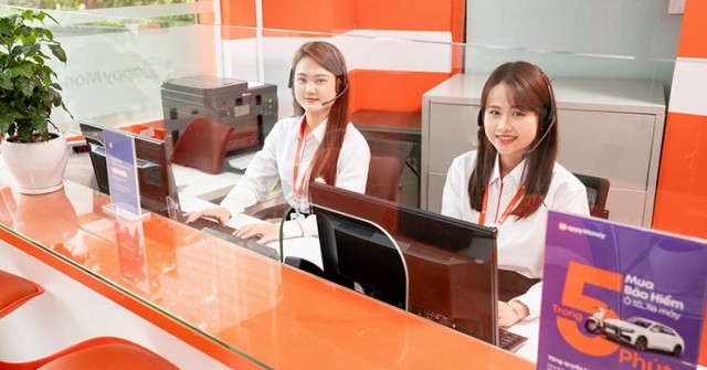 Mở rộng cơ hội vay vốn cho nhóm khách hàng dưới chuẩn ngân hàng