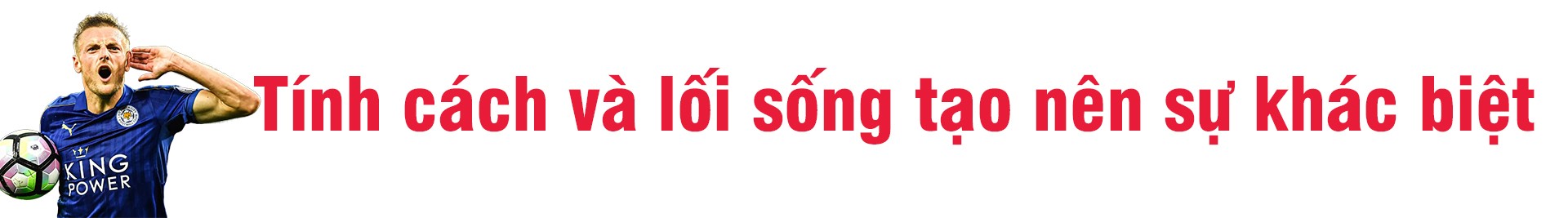 Gã ngông Vardy dừng bước: Từ anh công nhân đến chuyện điên rồ bậc nhất Ngoại hạng Anh - 12