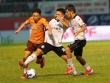Video bóng đá HAGL - Đà Nẵng: 4 bàn mãn nhãn, Minh Vương rực sáng (V-League)