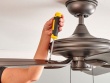 Sử dụng quạt trần sẽ tiêu tốn bao nhiêu tiền điện?