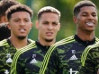 MU & kế hoạch "cho mượn rồi bán" sụp đổ: Sancho, Rashford, Antony dễ bị trả về