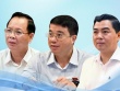 Điểm đặc biệt của Bí thư, Chủ tịch 3 tỉnh Lâm Đồng, Bình Thuận và Đắk Nông