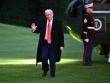 Giới đầu tư tiền ảo đổ xô về sân golf của ông Trump tham dự bữa tối meme coin 148 triệu USD
