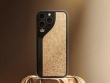 Caviar ra mắt iPhone phiên bản "đồng hồ Thụy Sĩ" với titan và vàng, giá 213 triệu đồng