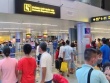 Kiểm soát dịch Covid-19 tại sân bay Nội Bài