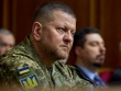 Lời cảnh báo của cựu Tổng tư lệnh quân đội Ukraine