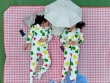 Sinh viên "ngủ công khai" tại sân trường đại học