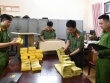 Công an triệt phá đường dây đa cấp bán thực phẩm chứa chất cấm