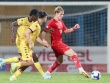 Trực tiếp bóng đá Thể Công - Hải Phòng: Không có thêm bàn thắng (V-League) (Hết giờ)