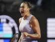 Nóng nhất thể thao tối 23/5: Sabalenka tự tin trước thềm Roland Garros