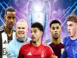 Dự đoán vòng 38 Ngoại hạng Anh: Rực lửa đua vé cúp C1, MU khó giúp Chelsea