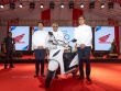 Honda đạt mốc sản xuất 500 triệu xe máy trên toàn cầu