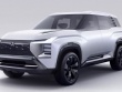 Mitsubishi sẽ lắp ráp dòng xe gầm cao mới tại Đông Nam Á