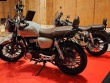 Ngắm xế nổ Honda H’ness CB350 2025 chất lừ từ mọi góc nhìn
