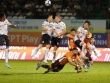 Trực tiếp bóng đá HAGL - Đà Nẵng: Bỏ lỡ bàn thứ 3 vô cùng đáng tiếc (V-League) (Hết giờ)