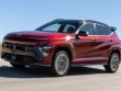 Hyundai Kona có phải dòng SUV đô thị cỡ nhỏ đáng mua không?