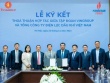 Đột phá trong đầu tư - Kiến tạo tương lai năng lượng sạch