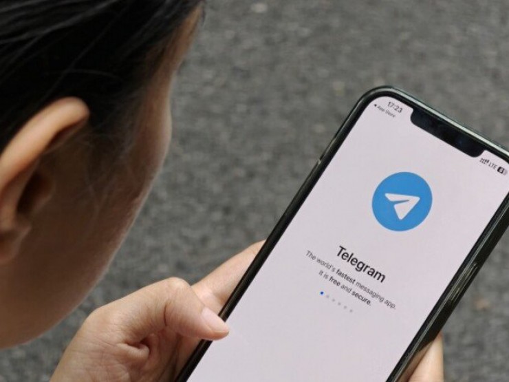 Phản ứng của người dùng về việc 'chặn Telegram tại Việt Nam'