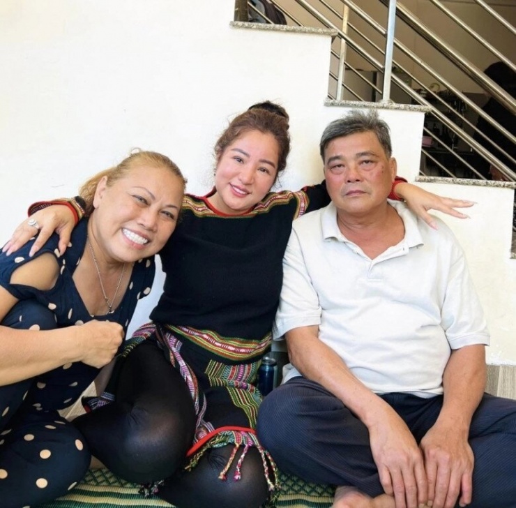 Siu Black: "Tôi muốn ly dị, không chấp nhận việc chồng mình chia sẻ với một người phụ nữ nào đó" - 3
