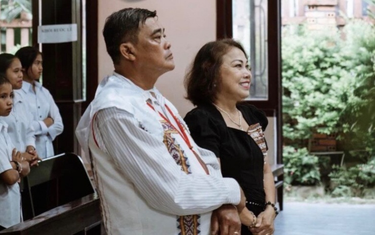 Siu Black: "Tôi muốn ly dị, không chấp nhận việc chồng mình chia sẻ với một người phụ nữ nào đó" - 2
