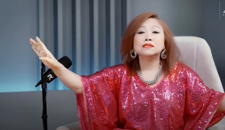 Siu Black: "Tôi muốn ly dị, không chấp nhận việc chồng mình chia sẻ với một người phụ nữ nào đó" - 5
