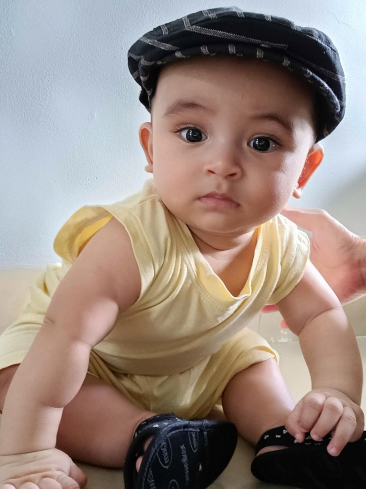 Ca sĩ nuôi hai con bằng thực đơn thuần chay, với các thực phẩm giàu dinh dưỡng như đậu, nấm, nhiều loại hạt.