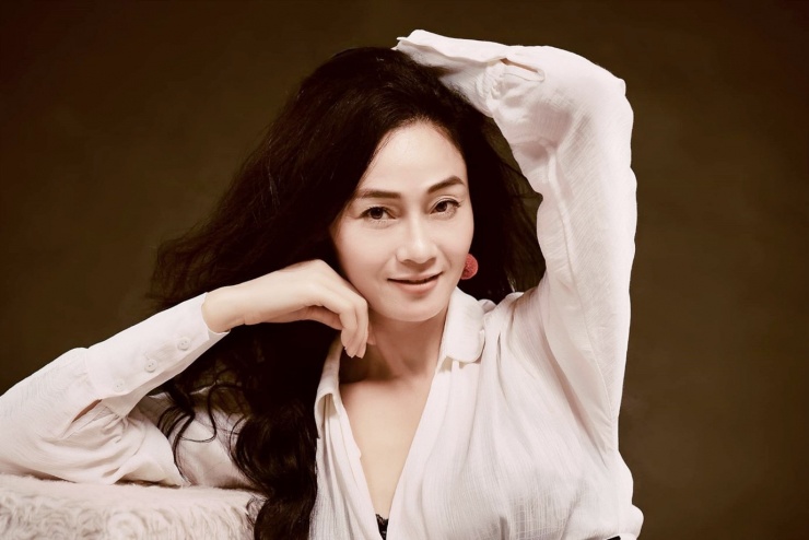 Tuổi trung niên tái xuất ngoạn mục.
