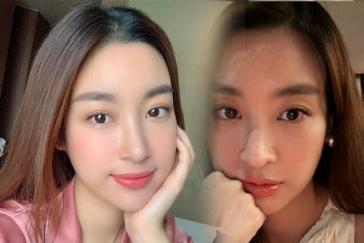 Đỗ Mỹ Linh thay đổi nhẹ từ ngày có con, càng giảm một điều càng khiến nhan sắc lên hương