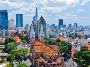 Du lịch - Việt Nam là quốc gia lý tưởng để nghỉ hưu, tốt hơn cả Mỹ