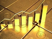 Kinh doanh - Giá vàng trở lại đà tăng vì thương chiến Mỹ - EU