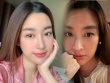Đỗ Mỹ Linh thay đổi nhẹ từ ngày có con, càng giảm một điều càng khiến nhan sắc lên hương
