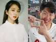 Dàn "bóng hồng" dính tin hẹn hò cầu thủ Son Heung-min