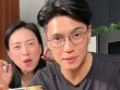 Huy Trần nấu mâm cơm giàu dinh dưỡng chăm vợ bầu