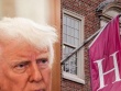 Ông Trump: Harvard 'phải thay đổi cách làm việc'