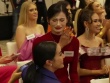 Hoa hậu Ý Nhi khóc nức nở ở Miss World 2025