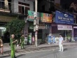 Clip nam thanh niên lái ô tô lao thẳng vào CSGT ở Thái Nguyên