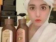 Công ty chồng Đoàn Di Băng bị tạm dừng toàn bộ hoạt động sản xuất, kinh doanh mỹ phẩm