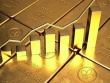 Giá vàng trở lại đà tăng vì thương chiến Mỹ - EU