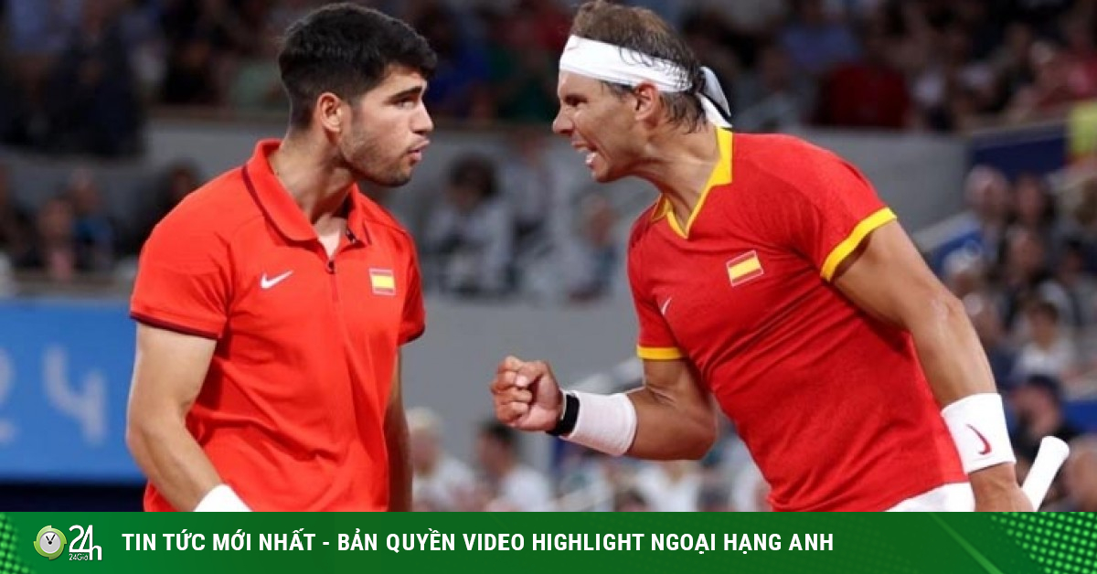 Alcaraz Bị Chỉ Trích Nghiệp Hư? Nadal Ra Mặt Bênh Vực, Phim Tài Liệu Gây Bão!