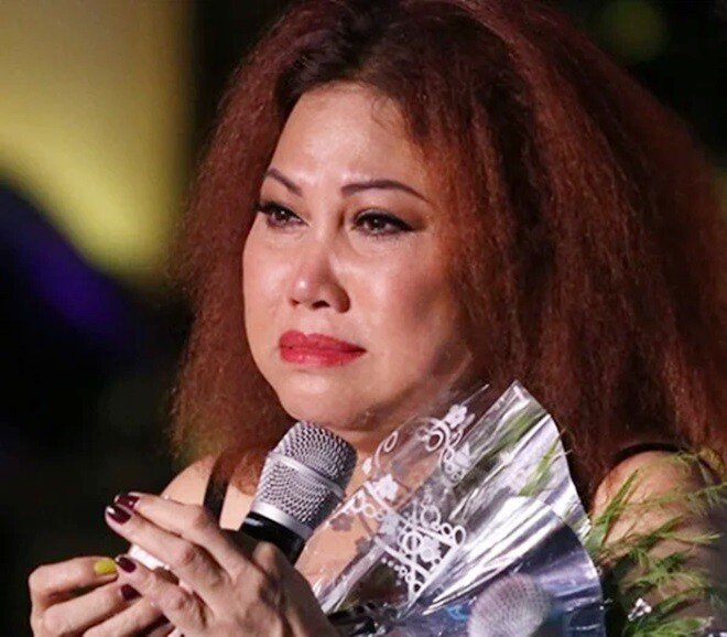 Siu Black: "Tôi muốn ly dị, không chấp nhận việc chồng mình chia sẻ với một người phụ nữ nào đó" - 4