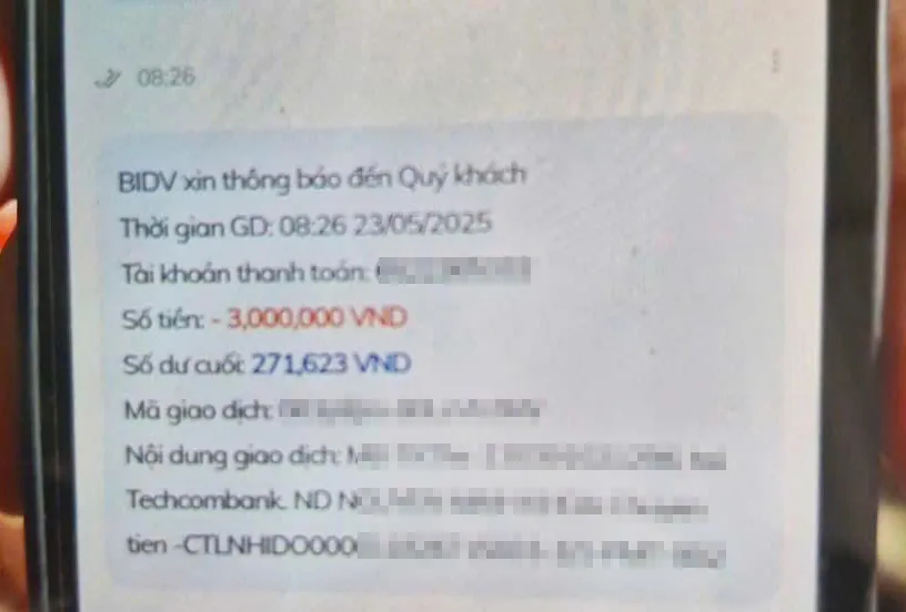 Tài xế xe ôm công nghệ phải bồi thường 3 triệu đồng cho tài xế ô tô dù mình không có lỗi